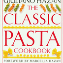 The Classic Pasta Cookbook