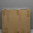 16" W x 20" H Shed Window,Sliding Window, Aluminum Grey Flush Mount with Tempered Glass and Stainless Steel Screen, Playhouse Window, Chicken Coop Window, Household Window.(Gray 1 Pack)