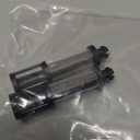 2PCS 1567837010 Oil control valve filter compatible with Vios Corolla Yaris ZVW51L Replaces 15678-37010
