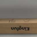 Kingfun Foldable Mattress 4 Inch Folding Mattress Tri-fold Gel Memory Foam Breathable with Storage Bag, Portable Floor Guest Bed Soft for Sleeping Camping, Gray, Twin Size