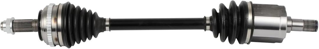 ECCPP Front CV Axle Shaft Assembly Fit For Acura EL 1997-2000 | For Honda Civic 1992-2000, Civic del Sol 1993-1997, L4 1.5L 1.6L, Front Right Passenger Side