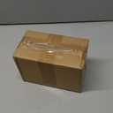 5.5" Hand Blown Glass Blue Bird Figurine Glass Pink and Blue Birds of Happiness Statue Crystal Animal Sculpture Decorative Ornaments for Home Decoration,Birthday Present,Women Gift for Christmas