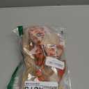 Large Fall Wreath Bows Thanksgiving Fall Bows for Wreath Brown Thankful Words Buffalo Plaid Burlap Decor Bows for Thanksgiving Autumn Front Door Indoor Outdoor Tree Topper Wreath Decoration Supplies