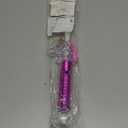 FlashingBlinkyLights Light Up Unicorn Wand with Color Changing Fiber Optic LED Lights Magic Wand for Girls