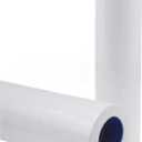 10 Rolls Price Labels for MX-5500 Price Gun Stickers 4000pcs White Price Gun Labels for Retail Shop Office Pricemarker Labels (White)