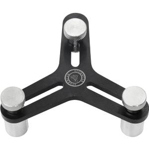 Universal Piston Ring Squaring Tool for End Gap 2-5inch Bores (Squaring Tool)