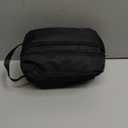 Ceneda 20" Gym Bag for Women with Wet Pocket & Shoe Compartment, Lightweight Duffel Waterproof Carry On Duffle for Travel, Yoga, Overnight (Black)