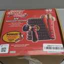 Pocket Hose 50 FT Copper Head Expandable Garden Hose with Pocket Pivot, No Tangles, AS SEEN ON TV, 360 Swivel, Tri-Tex Tubing, Force Field Jacket, Lead-Free, No-Kink, Anti-Burst w/APT