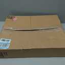 A PLUS MAX 13x18 Picture Frame Brown Light Weight Wall Mount