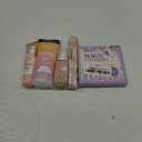 Honest Beauty 2-in-1 Extreme Length Clean Mascara + Lash Primer; Neutrogena Invisible Daily Defense Fragrance-Free Sunscreen Lotion; L'Oreal Paris Age Perfect Face Blurring Primer Infused with Caring Serum Smoothes Liners and Pores; L'Oreal Paris Tru