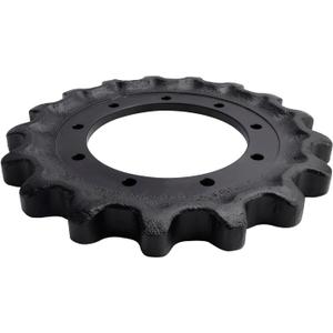 Rear Sprocket Undercarriage Part V0611-21112 Fit For Kubota SVL90 SVL95 SVL97