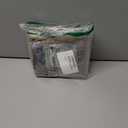 Amazon Basics Neoprene Dumbbell Hand Weights for Exercise and Muscle Toning