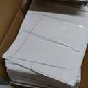 Aviditi PL70 Clear Face Document Envelope, 10-3/4" Length x 6-3/4" Width x 2 mil Thick (Case of 500)
