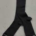 Merino Wool Compression Knee High Socks Ideal for, Hiking, Ski, Travel-Sports-Nurses-Reduces Swelling (Small-Medium, Charcoal)
