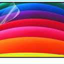 Anti Glare TV Screen Protector for 65 Inch, Indoor & Outdoor Anti Glare TV Anti Blue Light Screen Frosted Film Anti-Reflection Rate Up To 90%