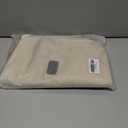 Corduroy Shoulder Tote Bag for Women Large Capacity Multi-Pocket Shoulder Bag Everyday Bag for Women Work Travel College Beige Everything Tote Bag