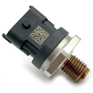 New Fuel Rail High Pressure Sensor LR009732 For Landrover Freelander 2.0 TD4