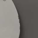 Glacier Bay Lift-Off Elongated Closed Front Toilet Seat in White