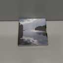 Aventik Fly Line Fishing Floating Line Percerption Line Weight Forward Fishing Line Ultra Low Stretch Core Loops Line Tri-Colored Loading Zoom Welded Loops Line ID (WF4F, Light green+dark green+yellow)