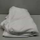 Zippered Mattress Protector 2 Pack with Ultra Soft Terry Surface, 6-Side Waterproof Mattress Encasement, Durable Zipper, Noiseless, for Standard Queen Size Mattress 60'' X 80''(10-14 in.H)