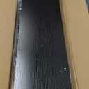 Sweetcrispy 7 Drawer Dresser with Fabric Bins Fabric Storage Tower Organizer for Bedroom Closet Hallway Entryway Tall Chest of Drawers with Steel Frame Wood Top Easy Pull Handles,Dark Gray (11.8"D x 39.3"W x 30.3"H (7 Drawers), Grey)