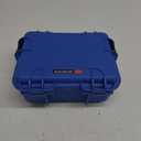 Nanuk 904 Waterproof Hard Case with Foam Insert - Blue