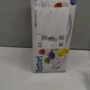 Educational Insights Wireless Eggspert 2.4 GHz  Game Buzzers with Lights and Sound, Classroom Trivia Game Show Buzzers, Answer Button Set for Class Quiz Games, MustHave Teacher Resources