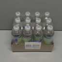 Propel, Kiwi Strawberry, Zero Calorie Sports Drinking Water with Electrolytes and Vitamins C&E, 16.9 Fl Oz (12 Count) Best By: 02/27/2026