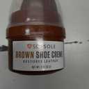 Sof Sole Shoe Crème, Brown
