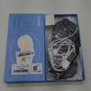 Heated Eye Mask, Warm Eye Compress Mask, USB Electric Eye Heating Pad with Temperature & Timer Control, Dry Eye Mask for Dry Eyes Blepharitis Sinus Migraine Stye MGD Puffiness Gray