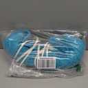 Boileau Electric Heating Pad for Back Pain and Period Cramps Relief, 17"x33" Extra Large XXXL, 3 Heating Levels Heat Pad with 2Hour Auto Shut Off, Gifts for Women and Mom, Blue