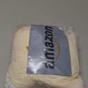 Beige Arch Backdrop Covers, 7.2FT Polyester Fitted Wedding Arch Stand Cover Round Top Chiara Stretchy Arch Backdrop Cover for Birthday Party Ceremony Banquet Decoration