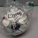 SELECT Viking DB Soccer Ball