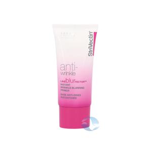 StriVectin Line BlurFector Instant Wrinkle Blurring Primer, skin primer to help blur and fill the look of wrinkles, makeup primer for smooth skin, 1 oz.