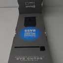 37" HD Sound Bar and Wireless Subwoofer (ITBSW399B)