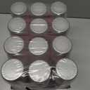 CORE Hydration+ Vibrance, Pink Grapefruit Extract Nutrient Enhanced Water with Vitamin C, Biotin and Zinc, 23.9 Fl Oz Bottle (Pack of 12), Best If Enjoyed By JAN 2026