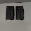 Victor Humane Mouse Traps Indoor for Home - M250BSR-2 - No Touch Electric Mouse Traps for Home, Pack of 2