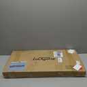 Wall Mount Pull Up Bar, Heavy Duty Steel Joist Mount Chin Up Bar, Pull-Up Bar With Wood Mount and Wall Mount Screws