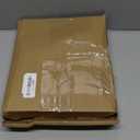 LukLoy Window Planter Box Brackets, 6 Pack Adjustable Heavy Duty Wall Mount Window Flower Boxes Outdoor with Bracket (6 to 12 in), with 70lbs Capacity, Black