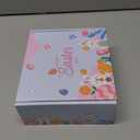 Easter Basket Stuffers for Kids,Easter Egg Fillers, Cute Bunny Toys Easter Gifts for Kids, Party Favors Classroom Exchange, Easter Decorations (24PCS)