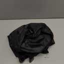 Hdenmist Outdoor Table Cover Square 24 inch Patio Table Cover Waterproof Patio Furniture Covers Rectangular for Outside Small Table and Chair Sets, Fire Pit, Coffee Table, Ottoman-24"L x 24"W x 28"H