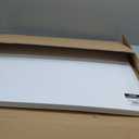 UCreate Foam Board, White, 22" x 28", 5 Sheets