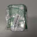 FNTCASE for iPhone 13 Pro Case: Clear Magnetic Phone Cases with Screen Protector Compatible with Magsafe Slim Anti Yellowing Rugged Shockproof Protective Transparent Cell Phone Cover (A-Clear)