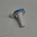 Solar Pool Thermometer Floating Easy Read - IPX8 Waterproof Digital Pool Water Temperature Thermometer for Swimming Pools, Hot Tubs, Ponds, Ice Baths