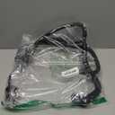 MOTOKU EVAP Vapor Canister Purge Valve Solenoid for Ford Fusion for Lincoln MKZ 2013-2016 2.0L Engine