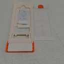 TORRAS OrigArmor for iPhone 17 Pro Max Screen Protector [100% Anti Reflection][3D Full Coverage Fit] Military-Grade Shatterproof 9H+ Tempered Glass Anti-Scratch Screen Protector 17 ProMax 6.9" 1-Pack