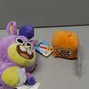 Baby Shark Plushies,Pack Of 2