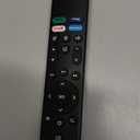 Universal-TV-Remote-Control for Samsung/LG/Vizio/TCL/Hisense/Sony/Philips/Roku Smart TVs, for Insignia/Toshiba Smart TVs