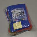 24-inch Giant Beach Ball - (pack Of 3) Big Inflatable Beach Balls For Pool Toys, Blow Up large inflatable ball Toys For Kids Pool Parties, Themed Birthdays, Beach Events, Summer Party Decorations