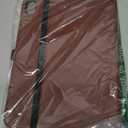 ZtotopCases for iPad (A16) 11th Generation Case 11-inch 2025, iPad 10th Generation Case 10.9 Inch 2022, Premium PU Leather Business Folio Stand Cover with Slot, Auto Wake/Sleep, Multi 4 Angles, Brown